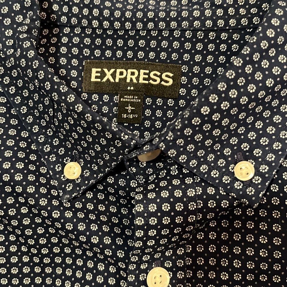 Express shirt! - Picture 1 of 7